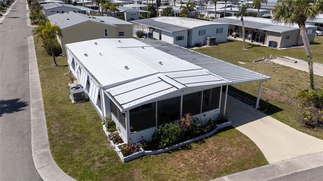 610 DELPHINIUM DRIVE, Venice, FL 34293