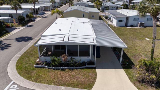 610 DELPHINIUM DRIVE, Venice, FL 34293