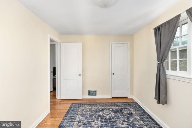 6510 OAKWOOD DRIVE, Falls Church, VA 22041