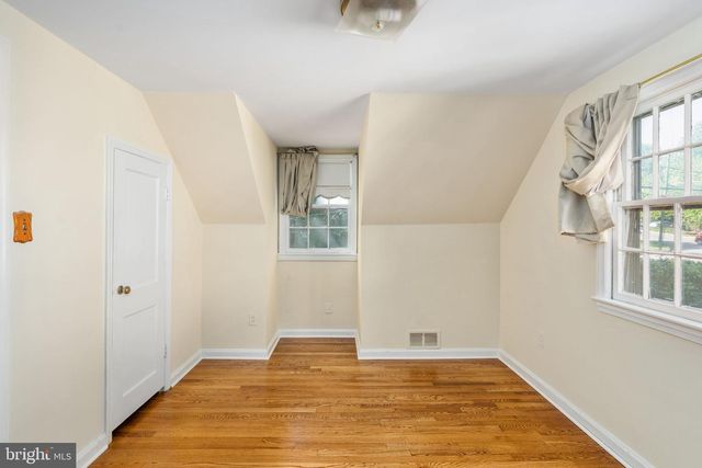 6510 OAKWOOD DRIVE, Falls Church, VA 22041