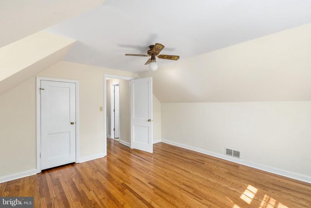 6510 OAKWOOD DRIVE, Falls Church, VA 22041