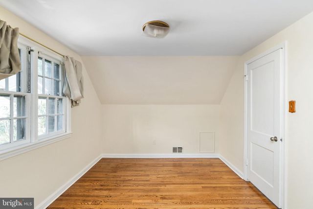 6510 OAKWOOD DRIVE, Falls Church, VA 22041