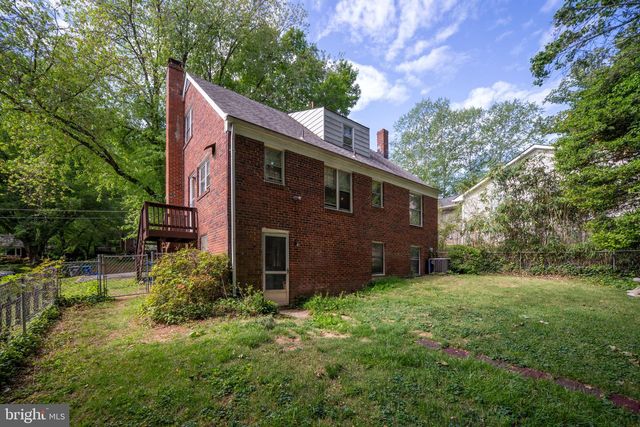 6510 OAKWOOD DRIVE, Falls Church, VA 22041
