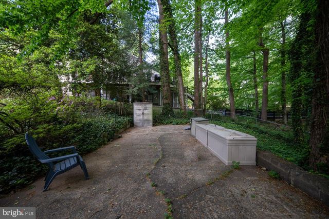 6510 OAKWOOD DRIVE, Falls Church, VA 22041