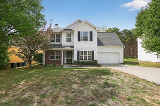 604 Crossview Lane, Durham, NC 27703
