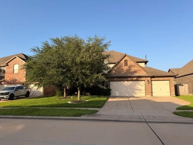 4118 Graham Heights Lane, Katy, TX 77494