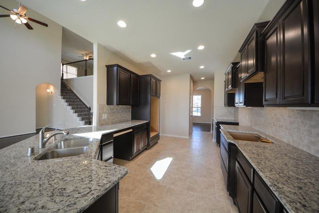4118 Graham Heights Lane, Katy, TX 77494