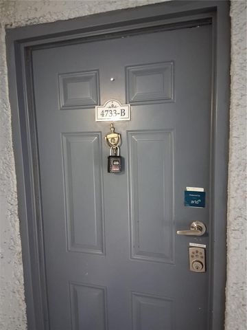 4733 S TEXAS AVENUE 4733B, Orlando, FL 32839