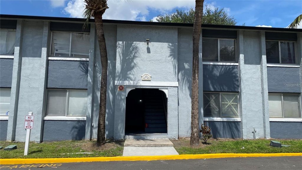 4733 S TEXAS AVENUE 4733B, Orlando, FL 32839