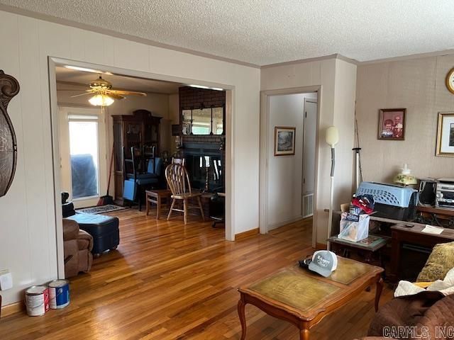 318 Spruce Street, Hot Springs, AR 71913