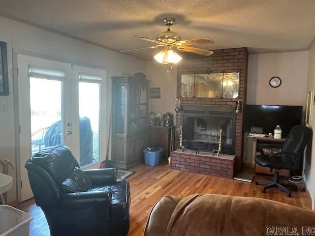 318 Spruce Street, Hot Springs, AR 71913