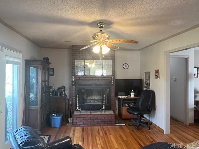 318 Spruce Street, Hot Springs, AR 71913