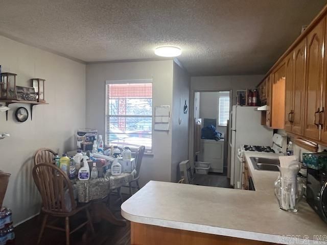 318 Spruce Street, Hot Springs, AR 71913