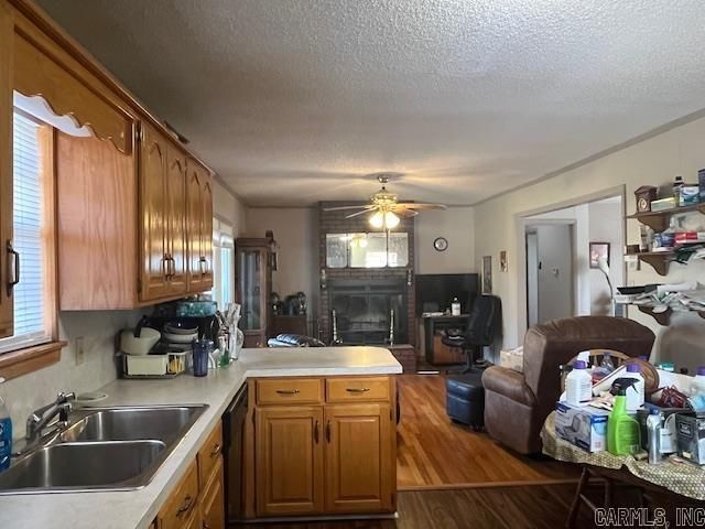 318 Spruce Street, Hot Springs, AR 71913