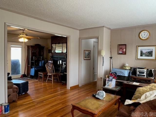 318 Spruce Street, Hot Springs, AR 71913