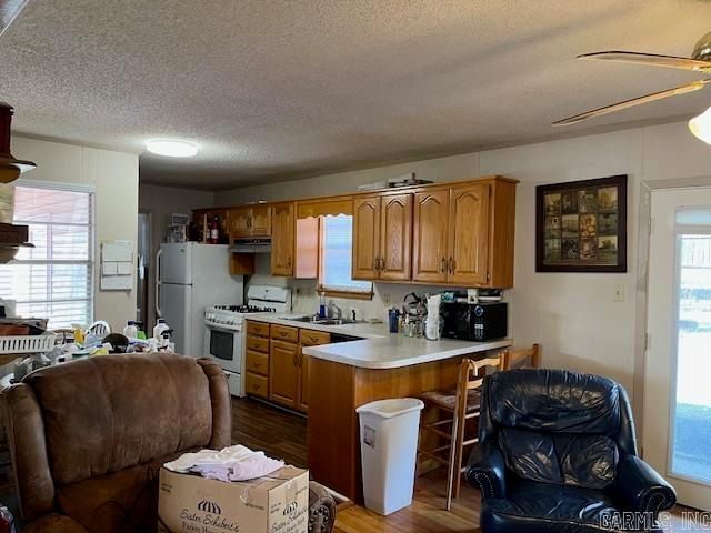 318 Spruce Street, Hot Springs, AR 71913