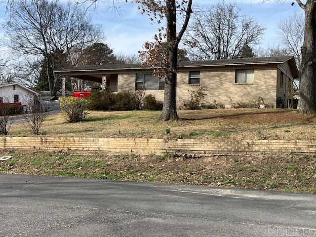 318 Spruce Street, Hot Springs, AR 71913