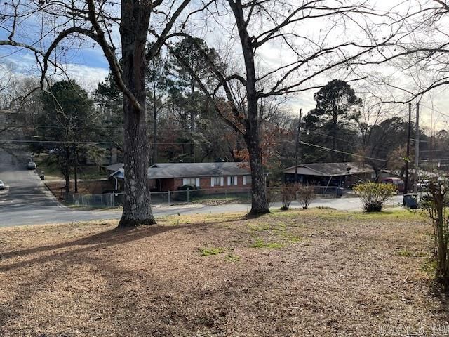 318 Spruce Street, Hot Springs, AR 71913