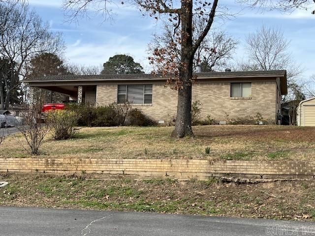 318 Spruce Street, Hot Springs, AR 71913