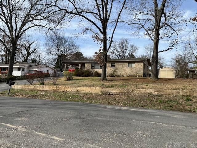 318 Spruce Street, Hot Springs, AR 71913