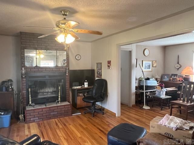 318 Spruce Street, Hot Springs, AR 71913