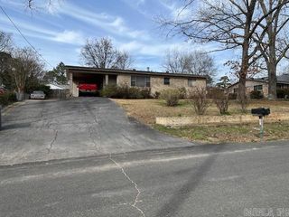 318 Spruce Street, Hot Springs, AR 71913