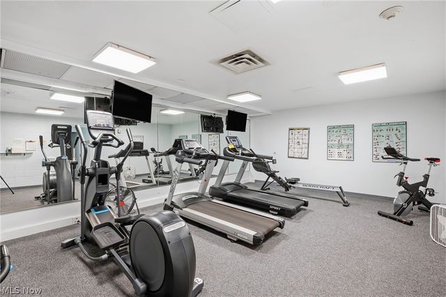 12500 Edgewater Drive 402, Lakewood, OH 44107