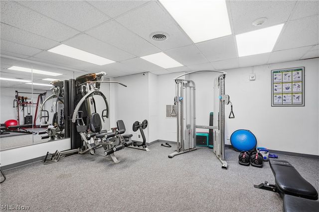 12500 Edgewater Drive 402, Lakewood, OH 44107