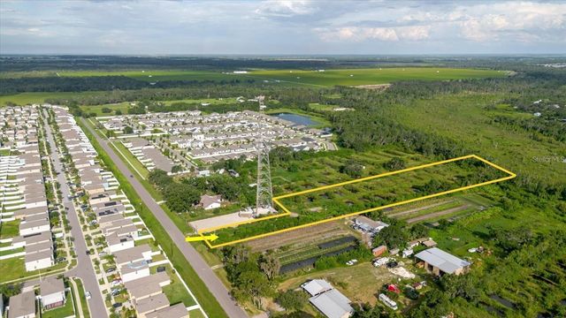 11105 SUMNER ROAD, Wimauma, FL 33598