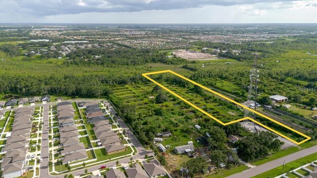 11105 SUMNER ROAD, Wimauma, FL 33598