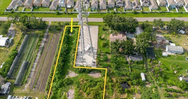 11105 SUMNER ROAD, Wimauma, FL 33598