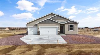 380 S Ashford Drive, Pueblo West, CO 81007