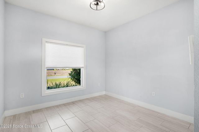 2840 Fontainebleau Avenue SE, Melbourne, FL 32909
