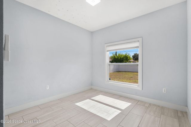 2840 Fontainebleau Avenue SE, Melbourne, FL 32909