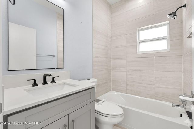 2840 Fontainebleau Avenue SE, Melbourne, FL 32909