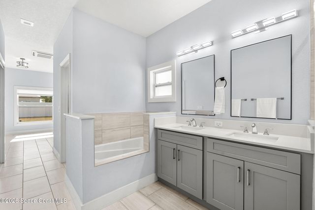 2840 Fontainebleau Avenue SE, Melbourne, FL 32909