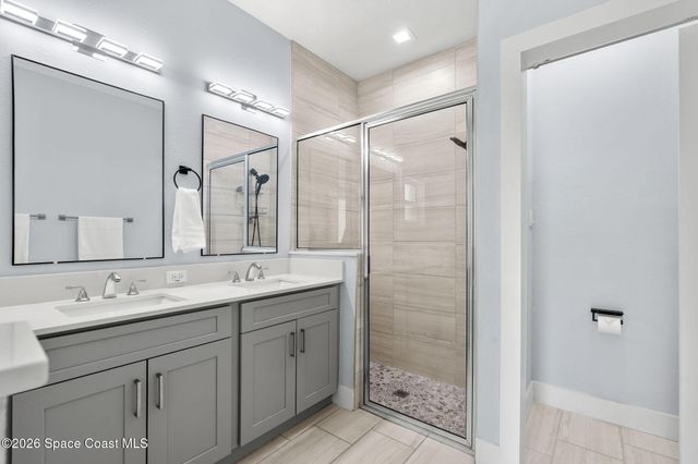 2840 Fontainebleau Avenue SE, Melbourne, FL 32909