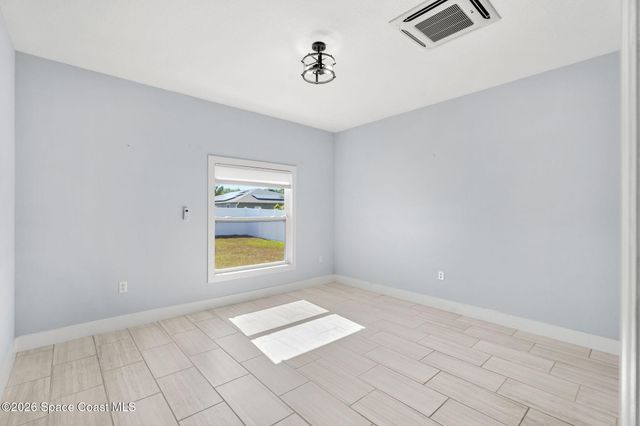 2840 Fontainebleau Avenue SE, Melbourne, FL 32909