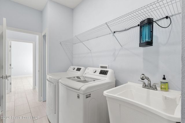 2840 Fontainebleau Avenue SE, Melbourne, FL 32909