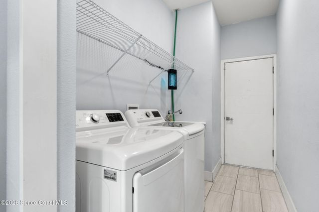 2840 Fontainebleau Avenue SE, Melbourne, FL 32909