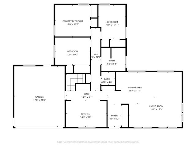 5230 Pennsylvania Avenue N, New Hope, MN 55428