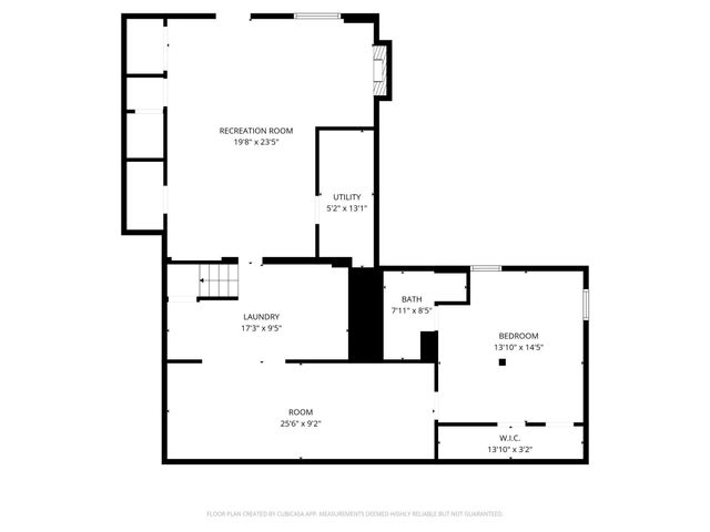 5230 Pennsylvania Avenue N, New Hope, MN 55428