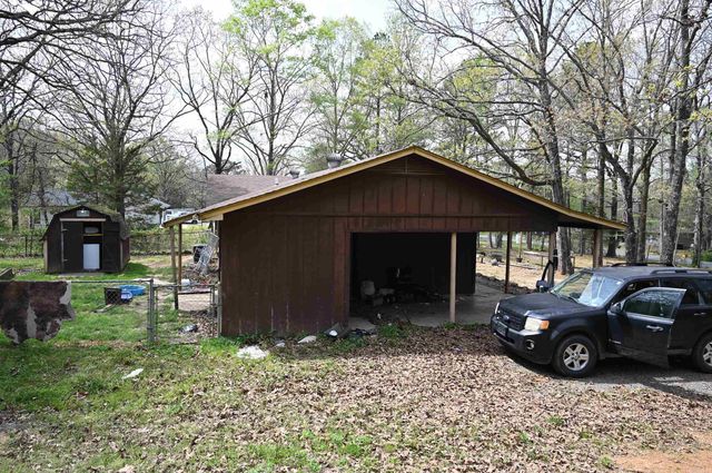 20 Wheeler Lane, Conway, AR 72032