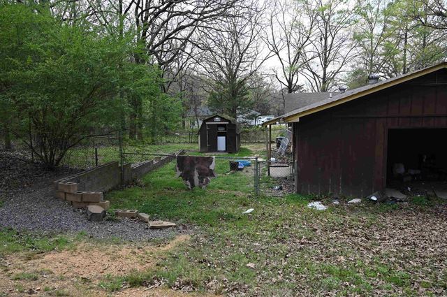 20 Wheeler Lane, Conway, AR 72032