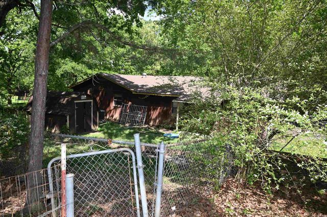 20 Wheeler Lane, Conway, AR 72032