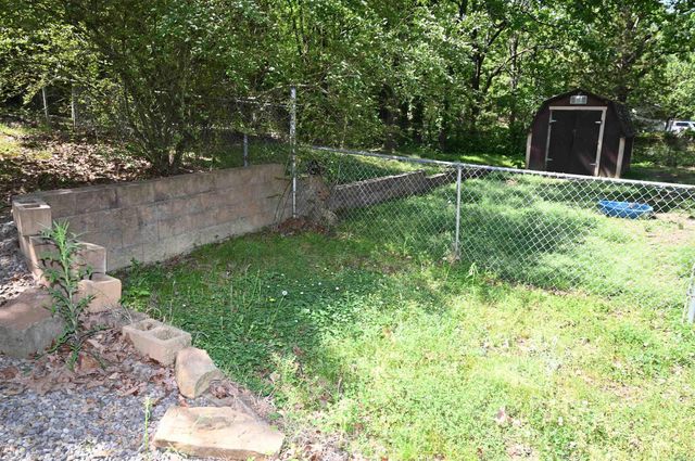 20 Wheeler Lane, Conway, AR 72032