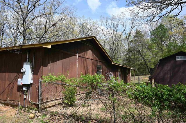 20 Wheeler Lane, Conway, AR 72032