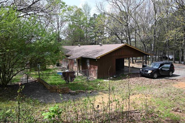 20 Wheeler Lane, Conway, AR 72032