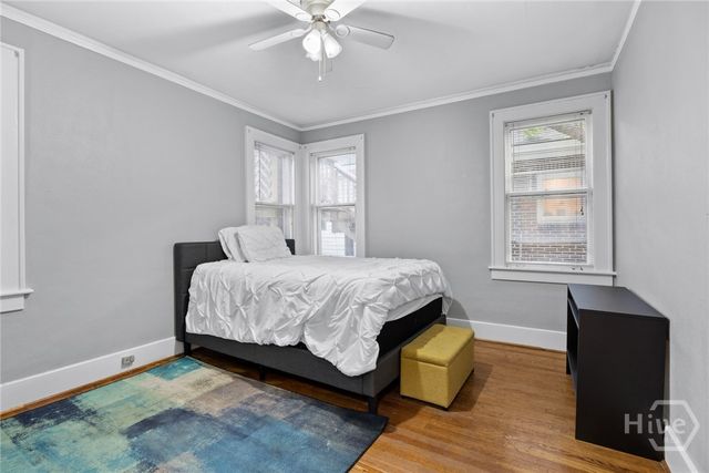 424 E 50th Street, Savannah, GA 31405