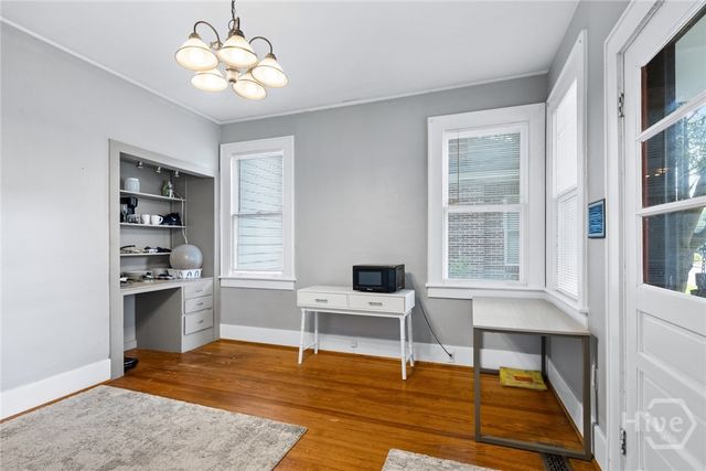 424 E 50th Street, Savannah, GA 31405